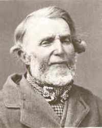 John K. Jones (1812 - 1888) Profile